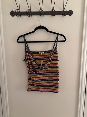 New with tags Madewell tank